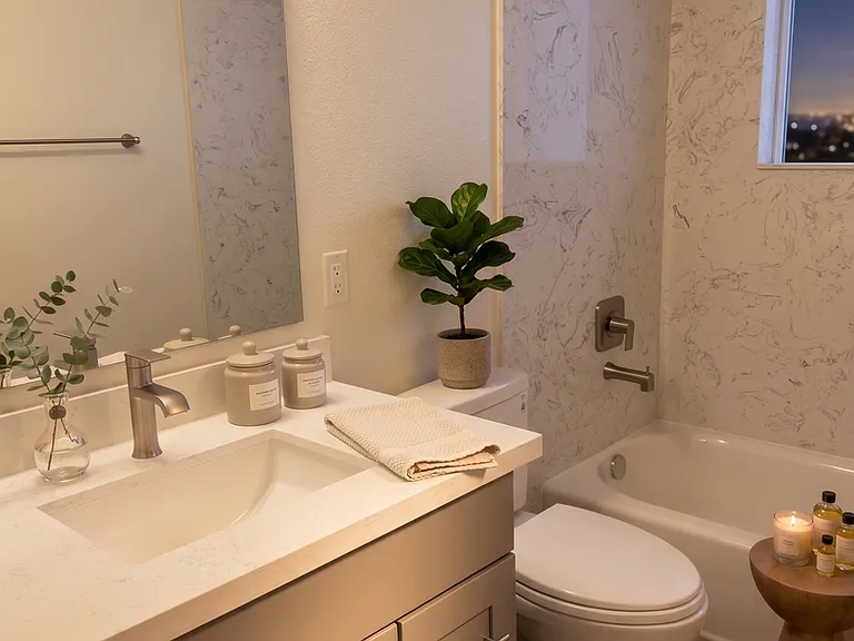 Paula Marie Apartments - Located in the heart of Greenwood — Photo 79