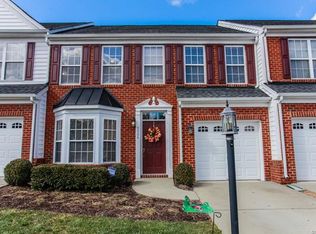 9506 Spring Moss Ter, Glen Allen, VA 23060
