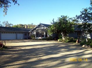 46250 Brookside Rd, Miramonte, CA 93641