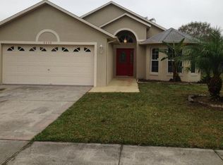 2339 Island Club Way, Orlando, FL 32822