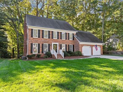 6618 Pensford Ln, Charlotte, NC, 28270