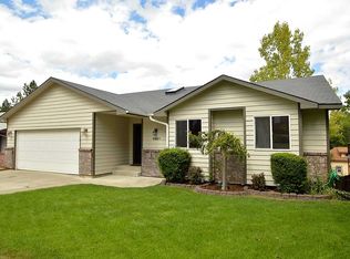 4007 E 15th Ave, Spokane, WA 99223