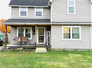 809 W Penn St, Hoopeston, IL 60942