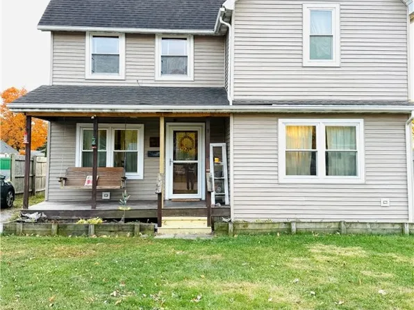 809 W Penn St, Hoopeston, IL 60942