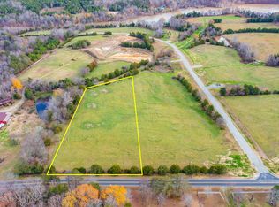 1861 Miles Chapel Rd LOT 4, Mebane, NC 27302