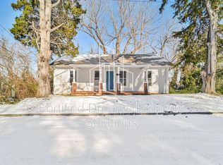1505 Gholson Ave S, Winston Salem, NC 27107