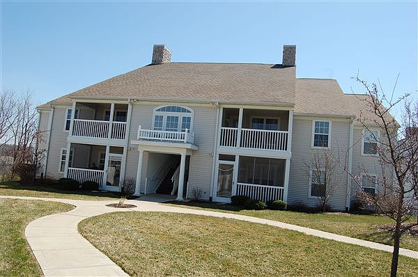 Joyce Lane Exterior