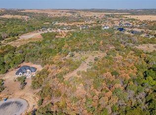 1082 Preserve St, Weatherford, TX 76085