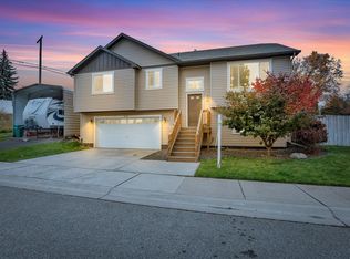 9024 E Princeton Ln, Spokane, WA 99212