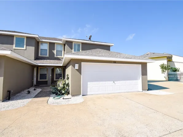 14861 S Padre Island Dr APT 110, Corpus Christi, TX 78418