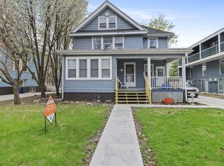 407 W Green St #2, Champaign, IL