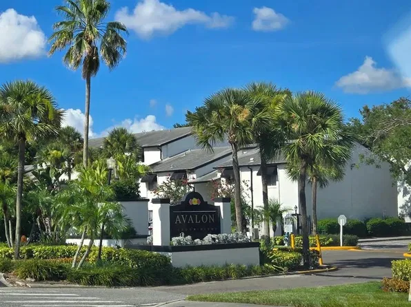4149 S SEMORAN BOULEVARD #9, ORLANDO, FL 32822