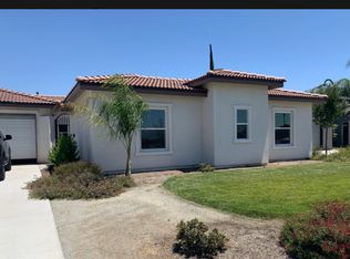 137 N Belmont Rd, Exeter, CA 93221