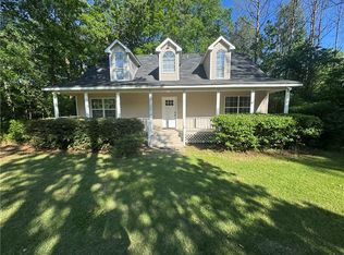 1152 County Road 2565, Wedowee, AL 36278