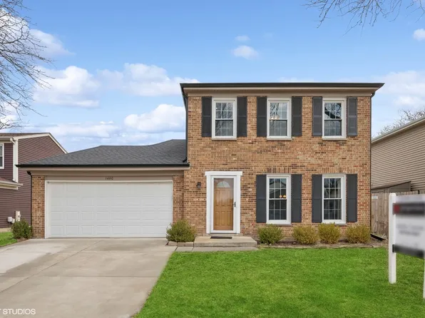1460 Cameron Ct, Barrington, IL 60010