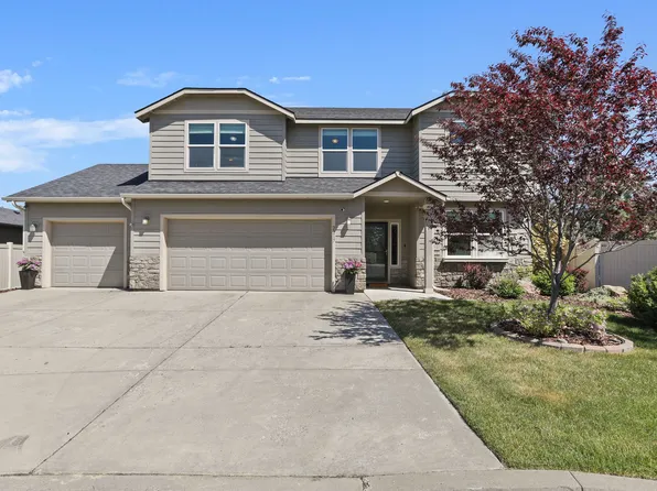 2217 S Lloyd Ct, Spokane, WA 99223