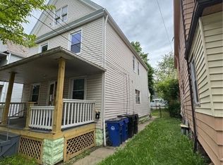 3733 Newark Ave, Cleveland, OH 44109