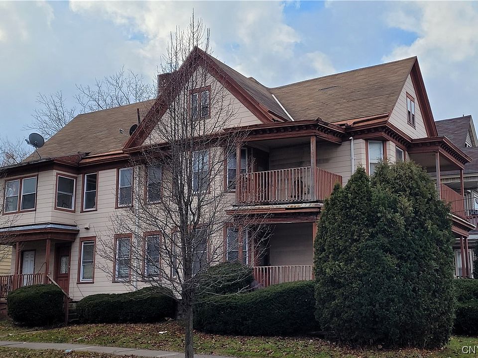 642 Rutger St, Utica, NY 13501 MLS S1464769 Zillow