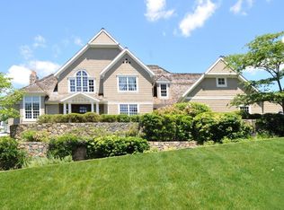 15 Hayrake Ln, Chappaqua, NY 10514