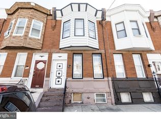 3113 Cedar St, Philadelphia, PA 19134
