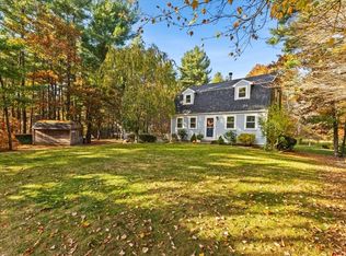 17 Colby Dr, Middleboro, MA 02346