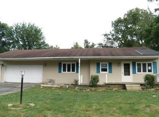 2101 E Royerton Rd, Muncie, IN 47303