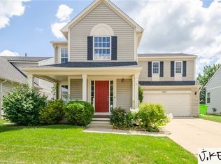 1687 Scio Ridge Rd, Ann Arbor, MI 48103