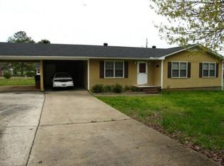 500 Hillside Dr, Cedartown, GA 30125