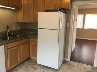 839 Kentucky St #A, Vallejo, CA 94590
