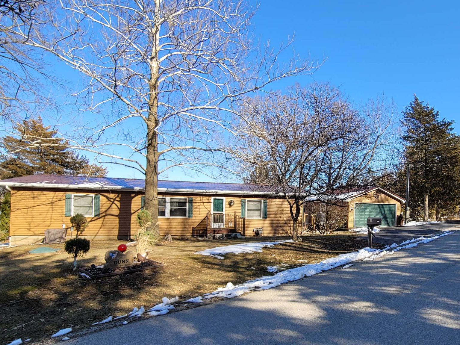 181 Lake Warren Dr, Monmouth, IL 61462 Zillow