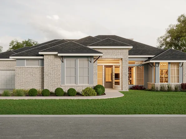 140 Onion Creek Ln, Driftwood, TX 78619