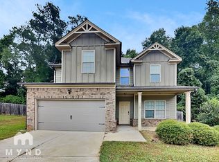 400 Louise Way, Locust Grove, GA 30248