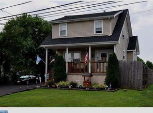 2128 Street Rd, Warrington, PA 18976