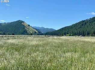 75275 Upper Diamond Ln, Wallowa, OR 97885