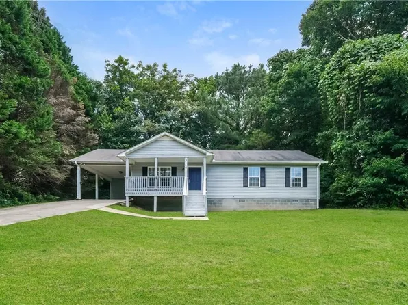 3140 Alenes Dr, Gainesville, GA 30506
