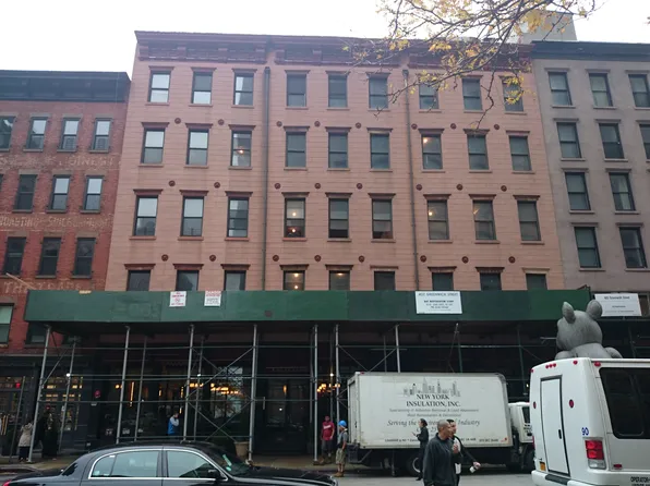 413 Greenwich Street