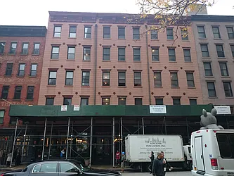413 Greenwich Street in Tribeca