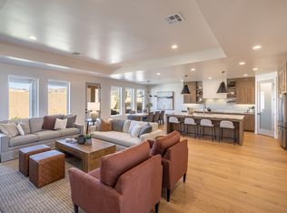 (Undisclosed Address), Saint George, UT 84770