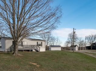281 Stubbs Ln, Sadieville, KY 40370