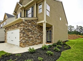 405 Village Vw, Woodstock, GA 30188