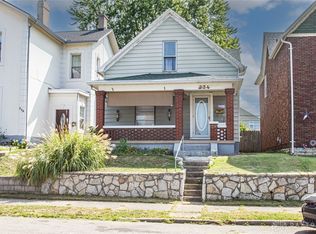 234 Grove Ave, Dayton, OH 45404