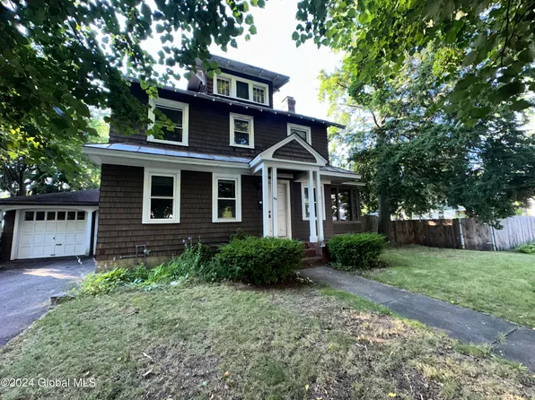 43 Sheridan Street, Glens Falls, NY 12801