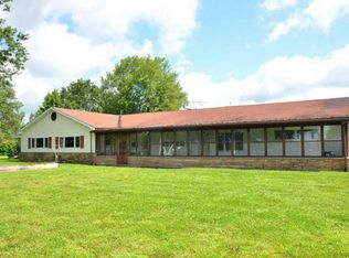 16794 Allen Center Rd, Marysville, OH 43040