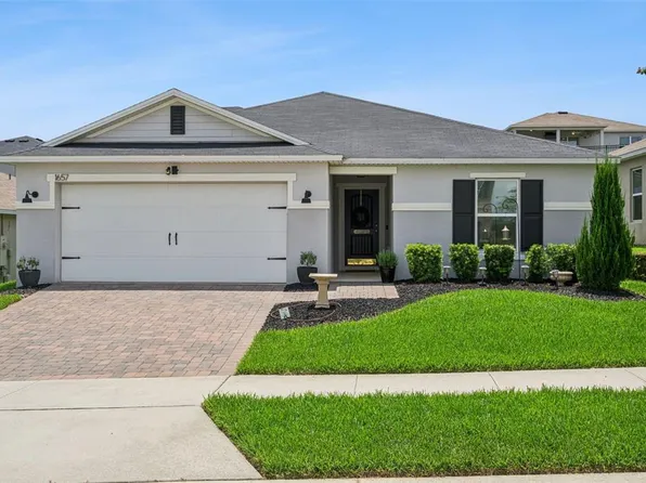 1657 Wilson Prairie Cir, Groveland, FL 34736