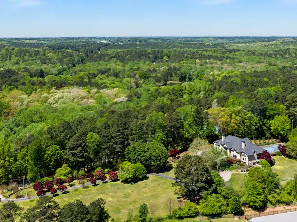 131 Lincoln Rd, Tyrone, GA 30290