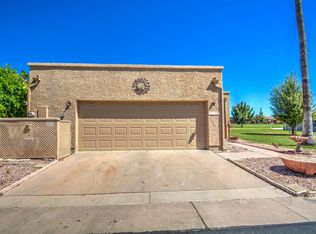 2275 N Recker Rd, Mesa, AZ 85215