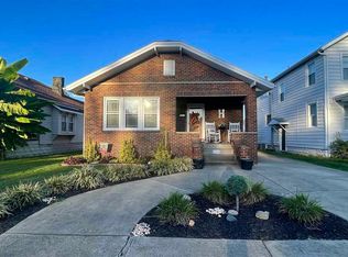 2615 S 9th St, Ironton, OH 45638
