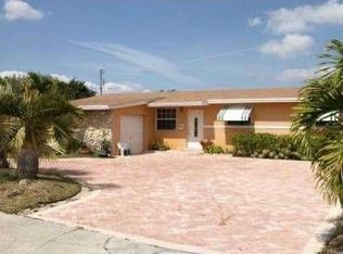 8365 SW 43rd Ter, Miami, FL 33155