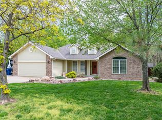 17930 156th Ter, Basehor, KS 66007