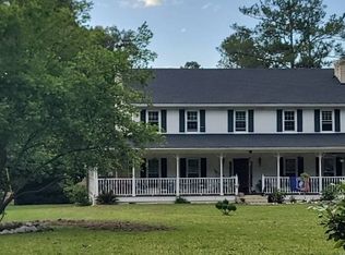 3311 Gibson Rd, Augusta, GA 30906